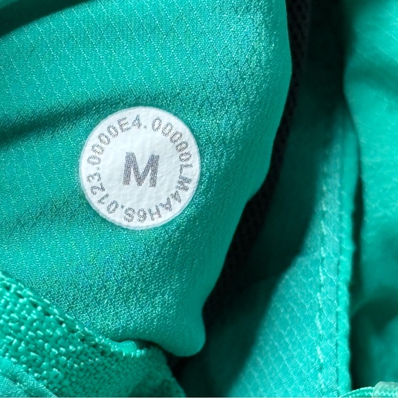 Lululemon Navigation Stretch Down Jacket - Picture 3 of 7